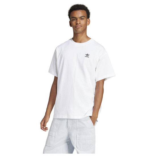 Adidas Ανδρική κοντομάνικη μπλούζα Essentials Tee